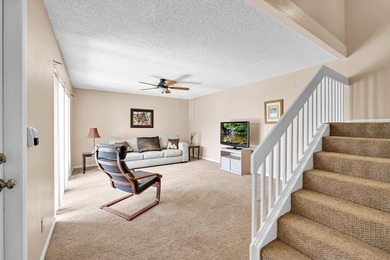Welcome to this charming 2-bedroom, 1.5-bath townhouse featuring - photo 4