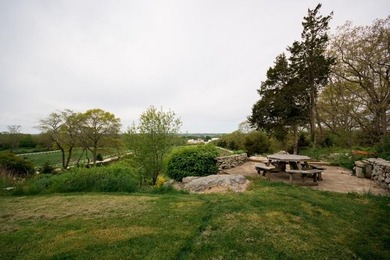 A Rare 32-Acre Equestrian Estate with Historic Charm and River - photo 44