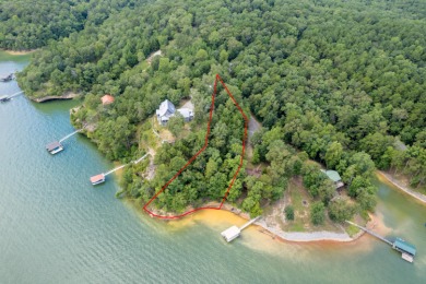 Smith Lake (Sipsey) A nice wooded lot in the Sunrise Point - photo 4
