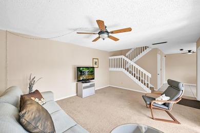 Welcome to this charming 2-bedroom, 1.5-bath townhouse featuring - photo 5