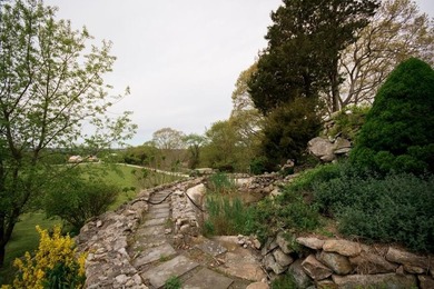 A Rare 32-Acre Equestrian Estate with Historic Charm and River - photo 45