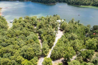 Smith Lake (Sipsey) A nice wooded lot in the Sunrise Point - photo 5