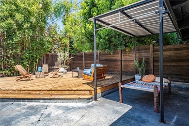 This move-in ready Cliff May residence in the Rancho Estates - photo 46