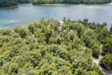 Smith Lake (Sipsey) A nice wooded lot in the Sunrise Point - photo 6