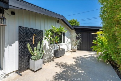 This move-in ready Cliff May residence in the Rancho Estates - photo 47