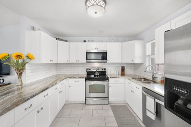 Welcome home to this beautifully updated 3-bedroom, 2-bathroom - photo 7