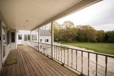 A Rare 32-Acre Equestrian Estate with Historic Charm and River - photo 48