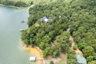 Smith Lake (Sipsey) A nice wooded lot in the Sunrise Point - photo 8