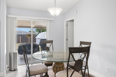 Welcome home to this beautifully updated 3-bedroom, 2-bathroom - photo 9