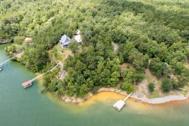 Smith Lake (Sipsey) A nice wooded lot in the Sunrise Point - photo 9
