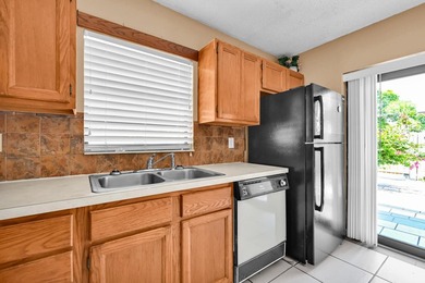 Welcome to this charming 2-bedroom, 1.5-bath townhouse featuring - photo 10
