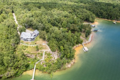 Smith Lake (Sipsey) A nice wooded lot in the Sunrise Point - photo 10