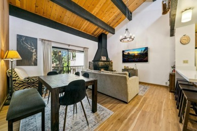 Lake Home For Sale in Kings Beach, California