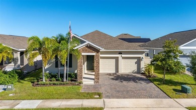 Lake Tohopekaliga Home For Sale in Kissimmee Florida