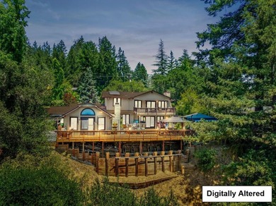 Elegance and Beauty abound in this spacious, private, and - photo 1