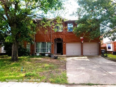 Lake Lewisville Home For Sale in Little Elm Texas