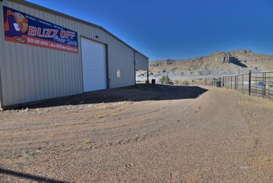 Lake Powell Commercial For Sale in Big Water Utah