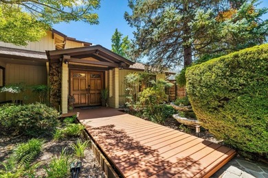 Elegance and Beauty abound in this spacious, private, and - photo 3