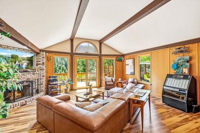 Elegance and Beauty abound in this spacious, private, and - photo 6