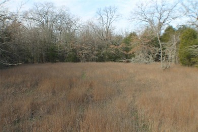 Cedar Creek Lake Acreage For Sale in Malakoff Texas