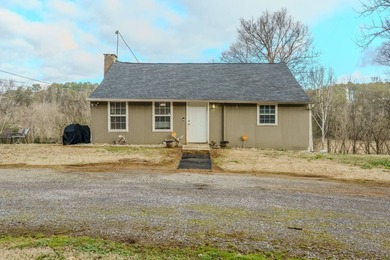 (private lake, pond, creek) Home For Sale in Maryville Tennessee