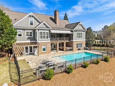 Every once in a while, a home comes along that makes you stop - photo 6