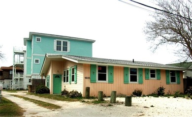 Coastal Cottage on Tybee Island! Your Opportunity for a Coastal - photo 1