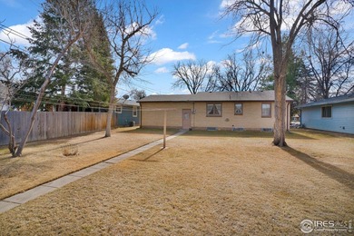 Mid Century Brick Ranch South Facing Home on a Wonderful West