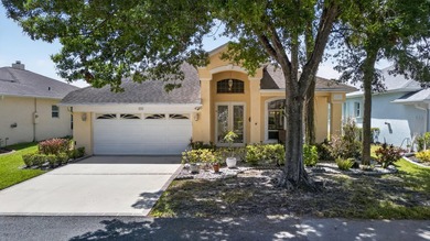 Waterfront 3-Bedroom Home for Sale in Kings Isle, Port St. Lucie - photo 2