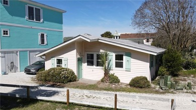 Coastal Cottage on Tybee Island! Your Opportunity for a Coastal - photo 3