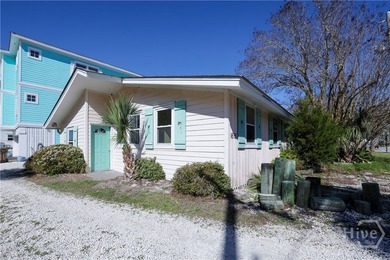 Coastal Cottage on Tybee Island! Your Opportunity for a Coastal - photo 4