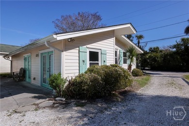 Coastal Cottage on Tybee Island! Your Opportunity for a Coastal - photo 5
