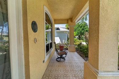 Waterfront 3-Bedroom Home for Sale in Kings Isle, Port St. Lucie - photo 5