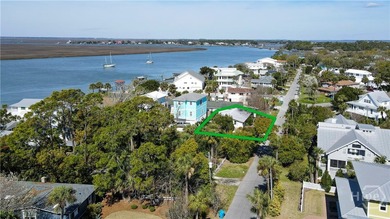Coastal Cottage on Tybee Island! Your Opportunity for a Coastal - photo 8