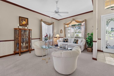 Waterfront 3-Bedroom Home for Sale in Kings Isle, Port St. Lucie - photo 8