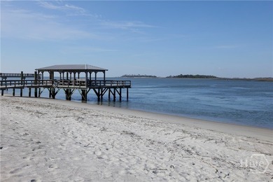 Coastal Cottage on Tybee Island! Your Opportunity for a Coastal - photo 10
