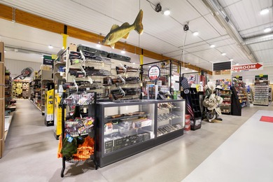 Prime Commercial Opportunity: HWY 83 Lawn & Leisure Discover a - photo 10