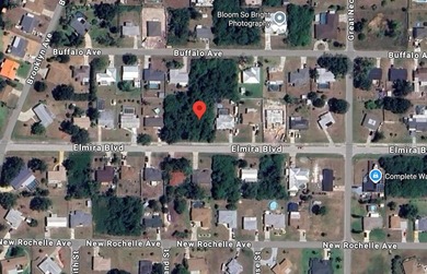 Port Charlotte Waterway Area Lot For Sale in Port Charlotte Florida