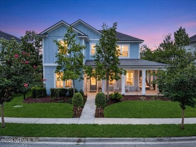 Step into this well designed 4-bedroom, 3.5 bath home featuring - photo 1