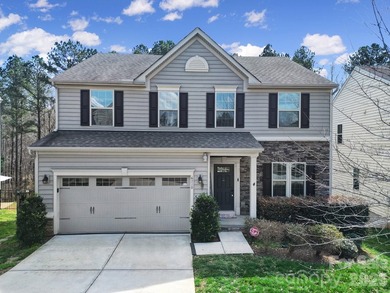 Lake Wylie Home For Sale in Charlotte North Carolina