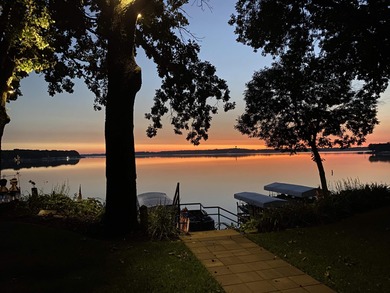 West Okoboji Lake  Home For Sale in Wahpeton Iowa