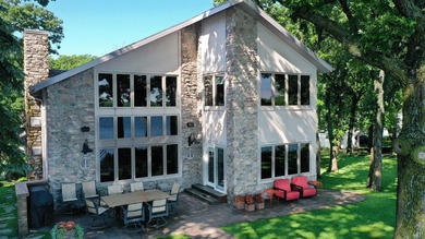 An Extraordinary West Lake Okoboji Waterfront Estate | 50' of - photo 2