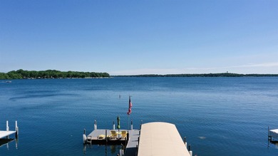 An Extraordinary West Lake Okoboji Waterfront Estate | 50' of - photo 4