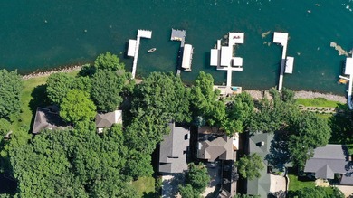 An Extraordinary West Lake Okoboji Waterfront Estate | 50' of - photo 5