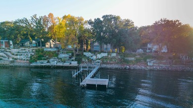 An Extraordinary West Lake Okoboji Waterfront Estate | 50' of - photo 8