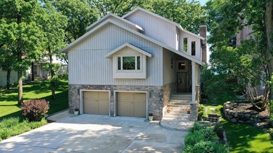 An Extraordinary West Lake Okoboji Waterfront Estate | 50' of - photo 9