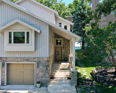 An Extraordinary West Lake Okoboji Waterfront Estate | 50' of - photo 10
