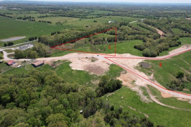 Table Rock Lake Acreage For Sale in Blue Eye Missouri