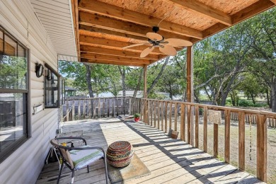 Lake Home Sale Pending in Little Elm, Texas