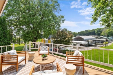 Lake Home For Sale in Mound, Minnesota